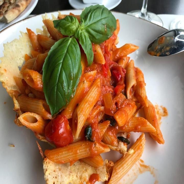 Trattoria Buon Gusto